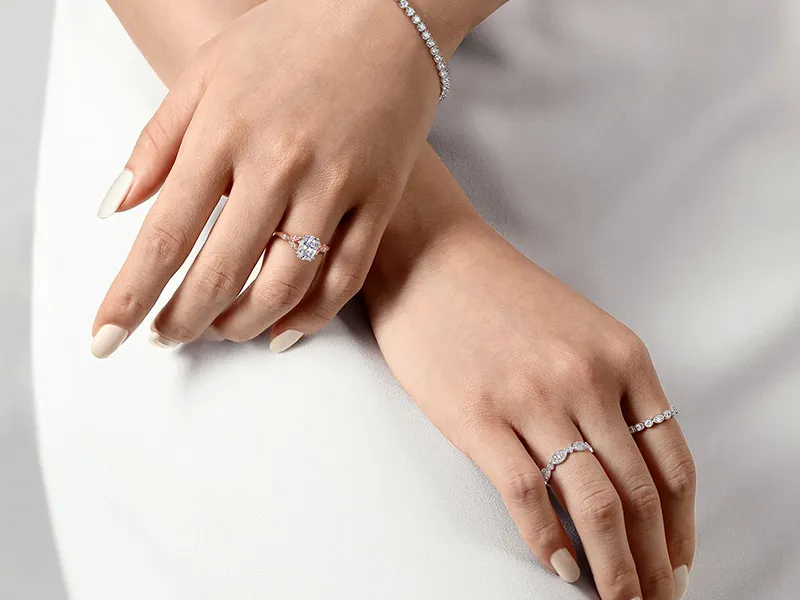 Barthau Jewellers Stouffville, ON