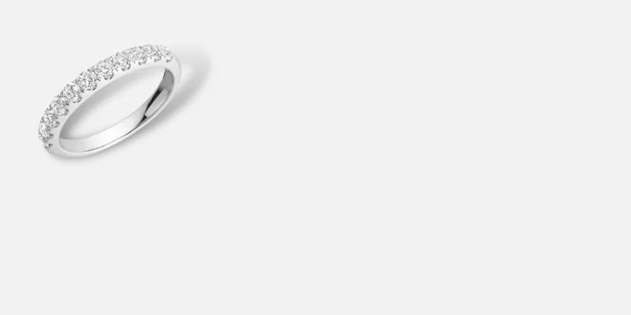 Diamond Wedding Bands  Barthau Jewellers Stouffville, ON