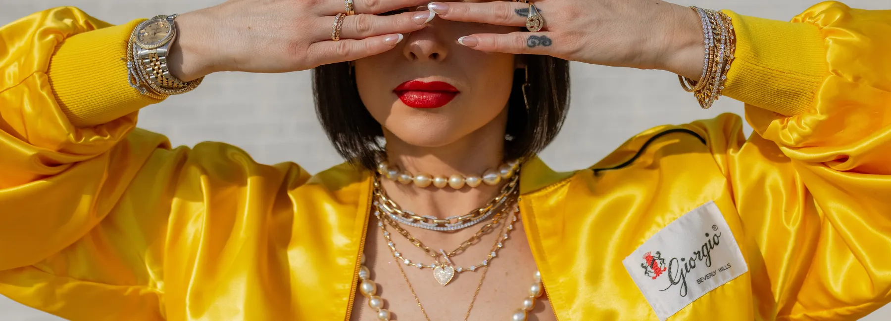 Forever Begins Today A promise made, a lifetime of love awaits. Jim Bartlett Fine Jewelry Longview, TX