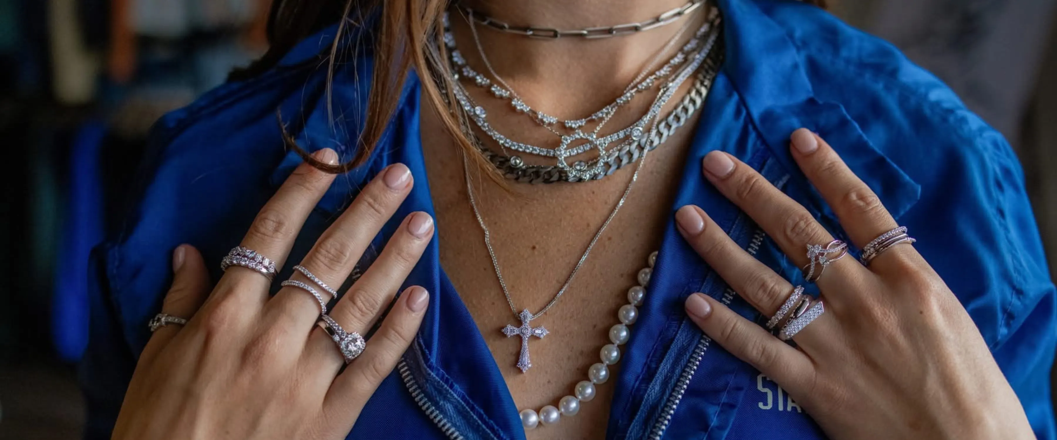 Tailored Financing for You With our flexible financing options, you can choose the payment plan that best fits your budget and lifestyle. Whether you prefer to pay in full or spread out your payments over time, we have options to accommodate your needs. Jim Bartlett Fine Jewelry Longview, TX
