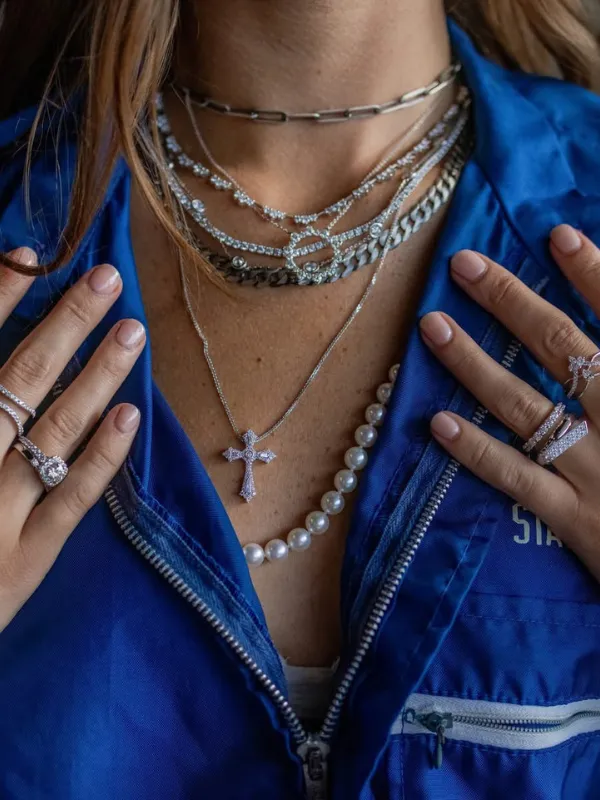 Tailored Financing for You With our flexible financing options, you can choose the payment plan that best fits your budget and lifestyle. Whether you prefer to pay in full or spread out your payments over time, we have options to accommodate your needs. Jim Bartlett Fine Jewelry Longview, TX