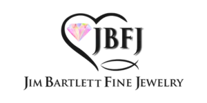 Jim Bartlett Fine Jewelry logo