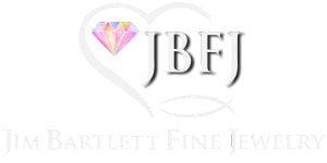 Jim Bartlett Fine Jewelry logo