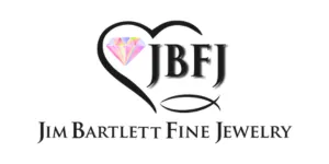 Jim Bartlett Fine Jewelry logo
