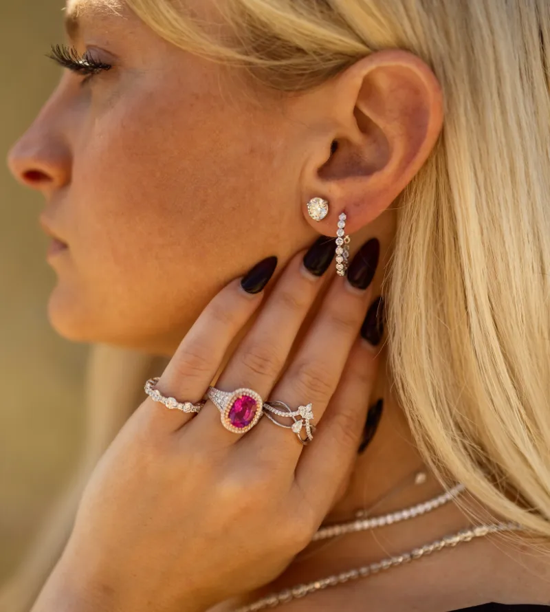 Widget Title  Jim Bartlett Fine Jewelry Longview, TX