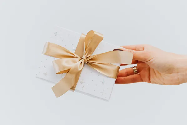 Learn about Corporate Gifts image