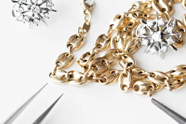 Learn about Jewelry Repairs image