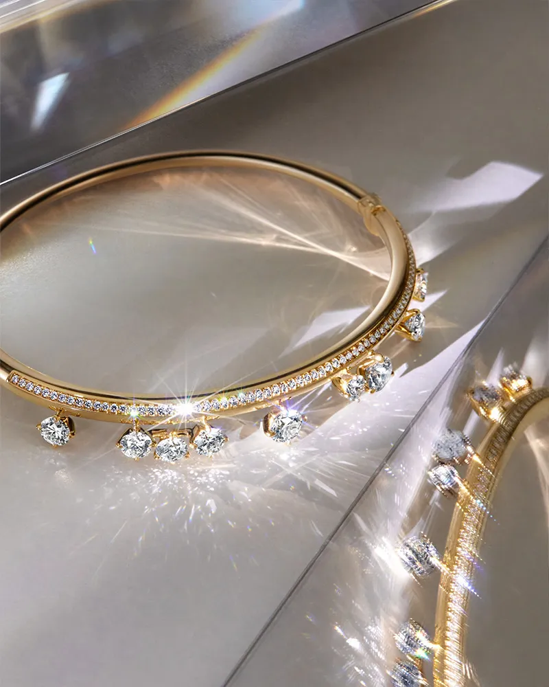 The 4C's of Diamonds  Jim Bartlett Fine Jewelry Longview, TX