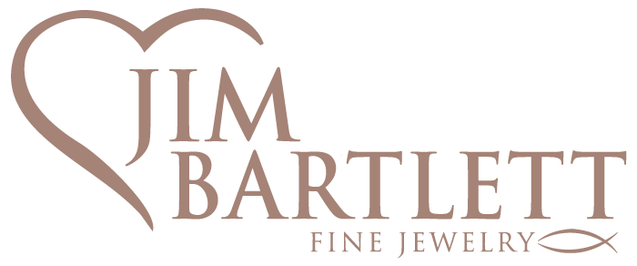 Jim Bartlett Fine Jewelry logo