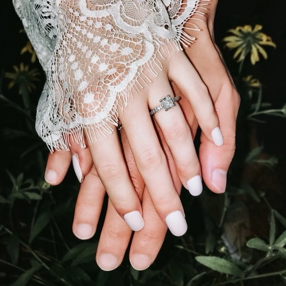 Wedding  Bashinski Fine Gems & Jewelry, Inc Macon, GA