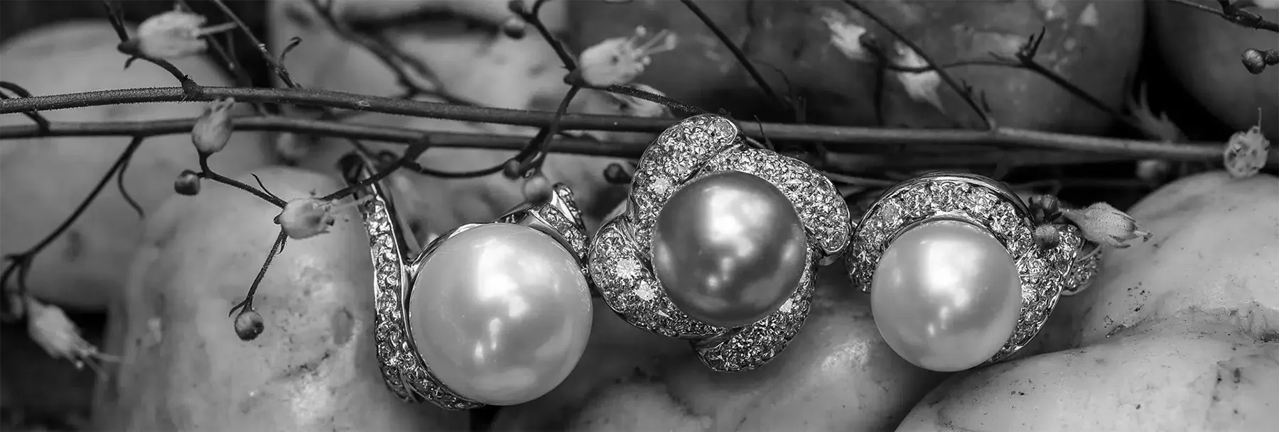We're here to Help Whether you’re searching for the perfect design or dreaming of something entirely custom, our expert team is here to guide you every step of the way. From selecting the right piece to creating a one-of-a-kind treasure, we are honored to be your personal jewelers. Contact us today—we would be delighted to assist you. Bashinski Fine Gems & Jewelry, Inc Macon, GA