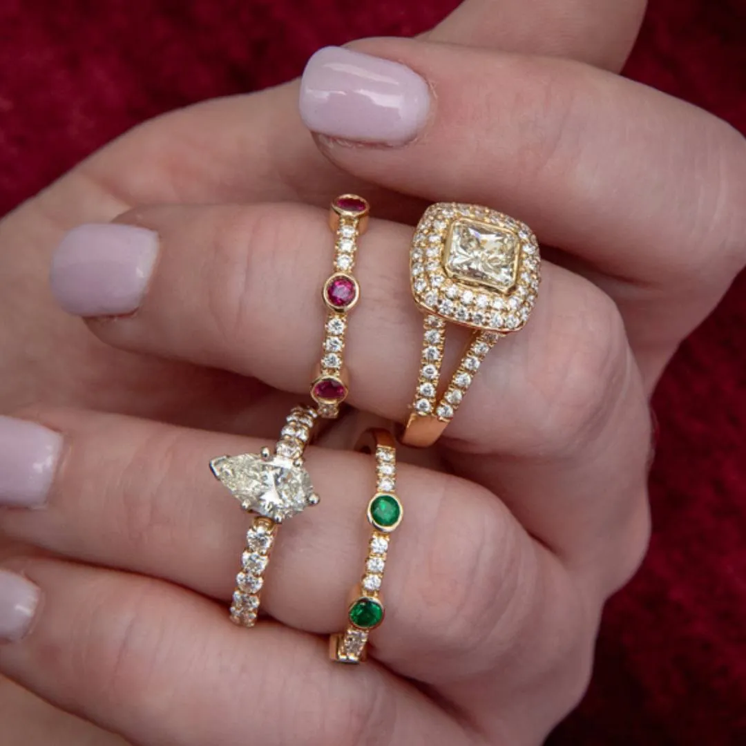 Category Name  Bashinski Fine Gems & Jewelry, Inc Macon, GA