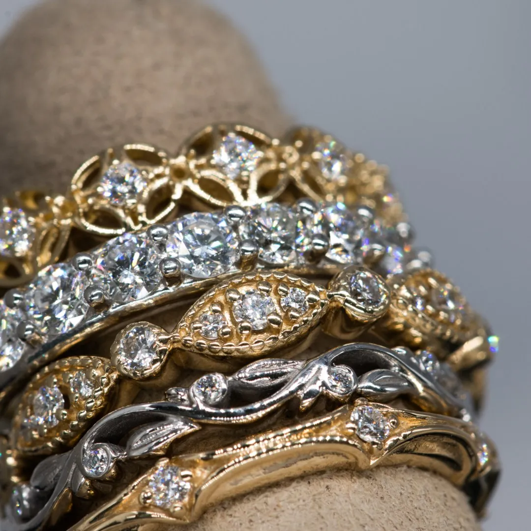 Bashinski Fine Gems & Jewelry, Inc Macon, GA