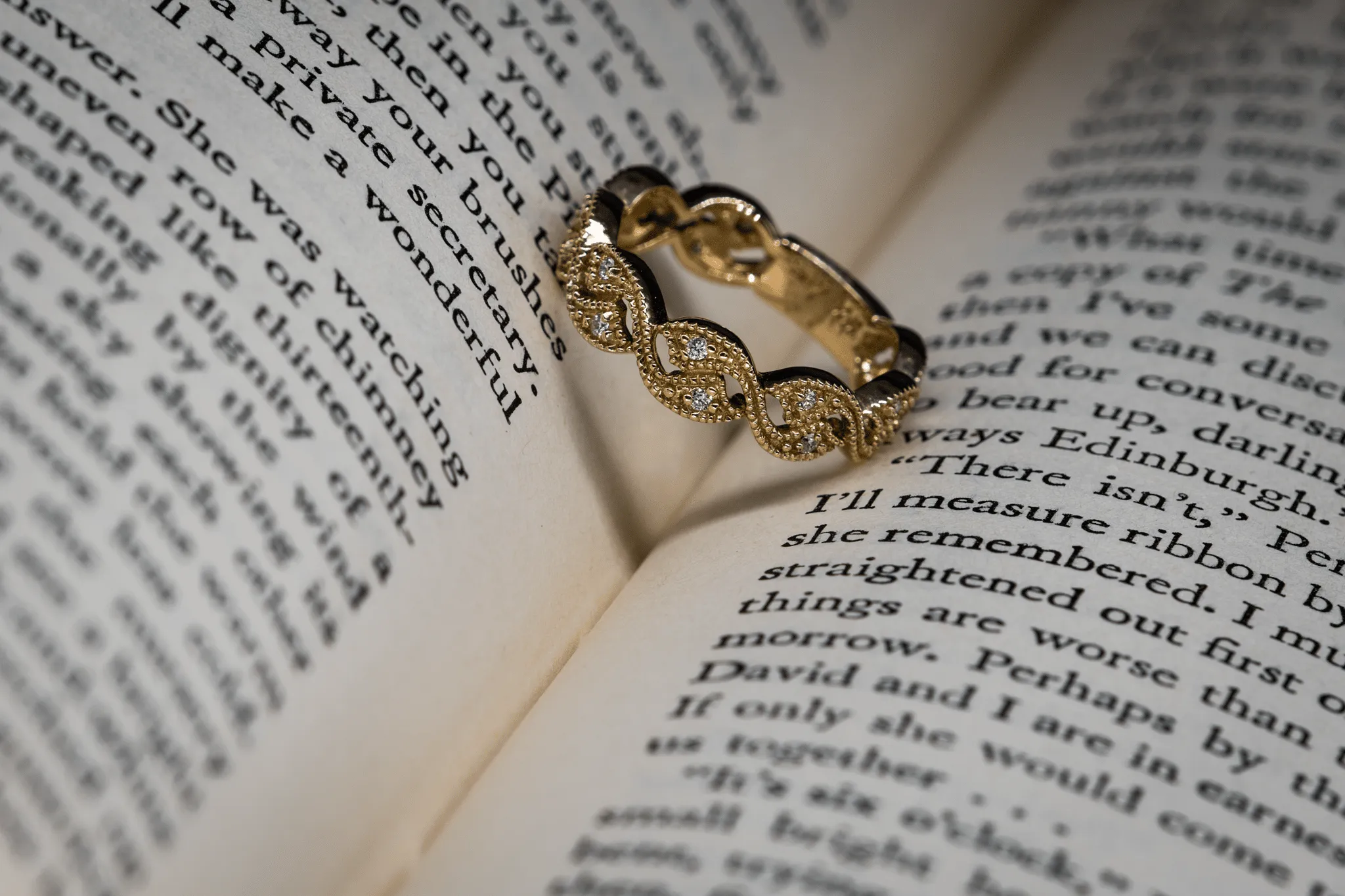 Bashinski Fine Gems & Jewelry, Inc Macon, GA