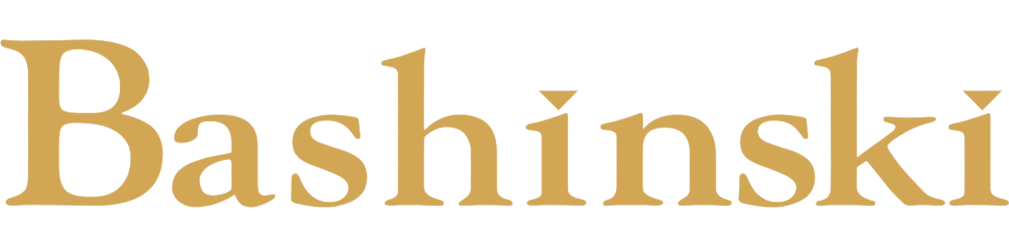 Bashinski Fine Gems & Jewelry, Inc logo