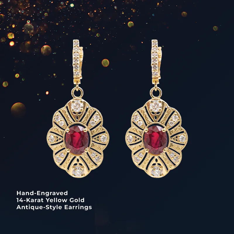 Bashinski Fine Gems & Jewelry, Inc Macon, GA