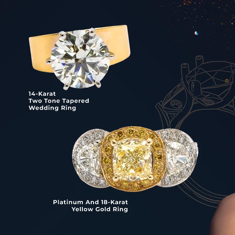 Bashinski Fine Gems & Jewelry, Inc Macon, GA