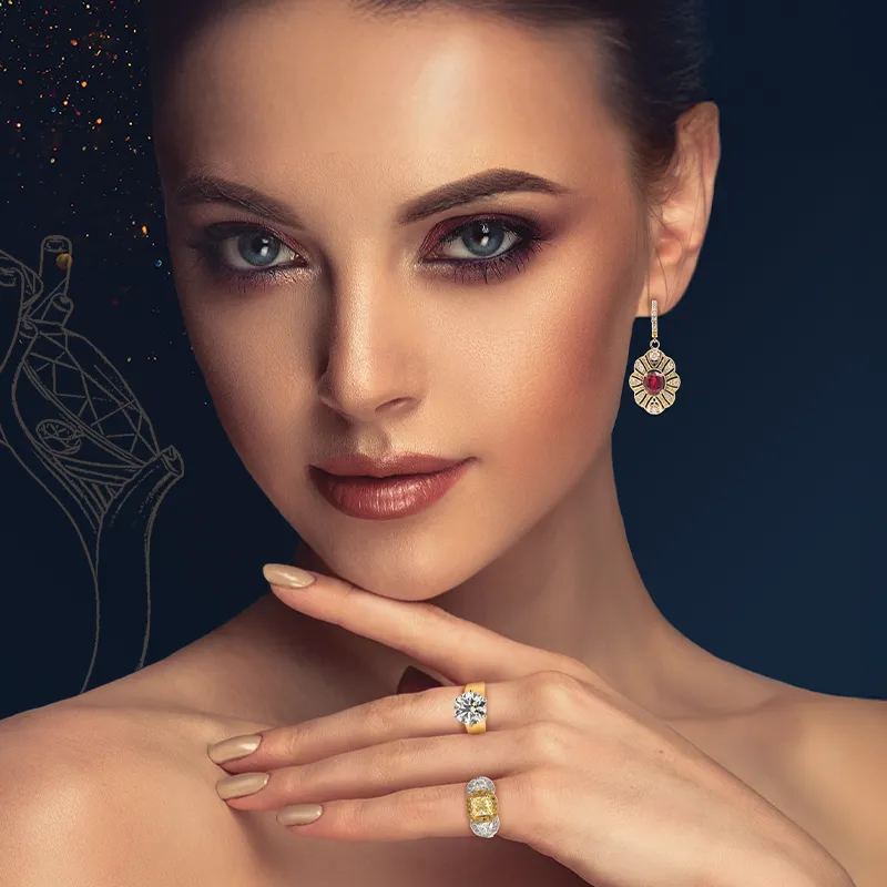 Bashinski Fine Gems & Jewelry, Inc Macon, GA