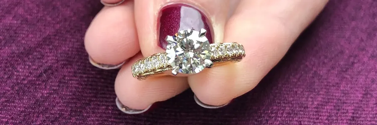 Natural vs. Lab-Grown Diamonds: Why Nature Still Wins