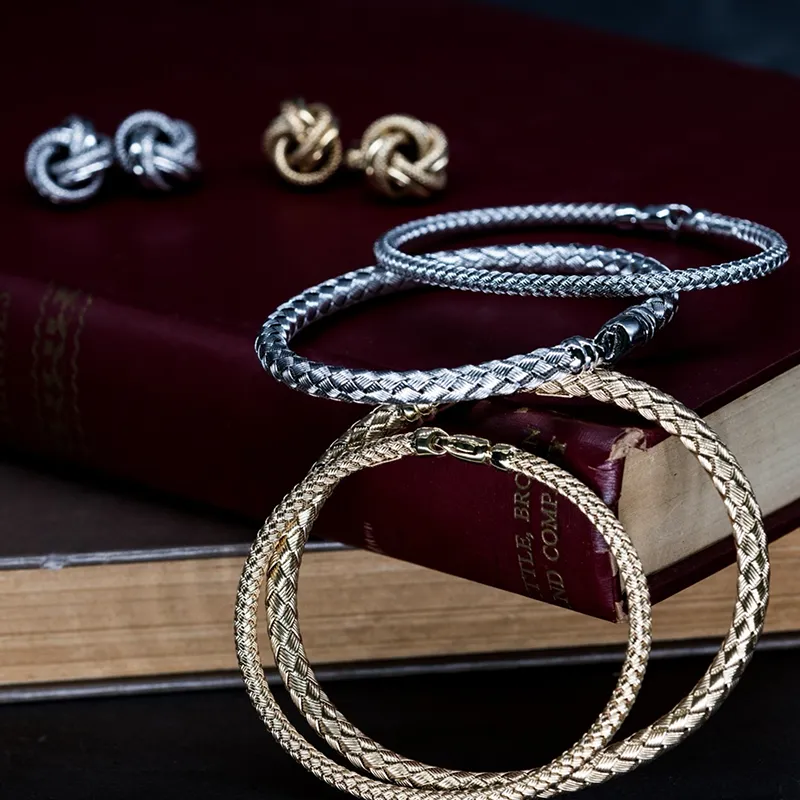 Bashinski Fine Gems & Jewelry, Inc Macon, GA