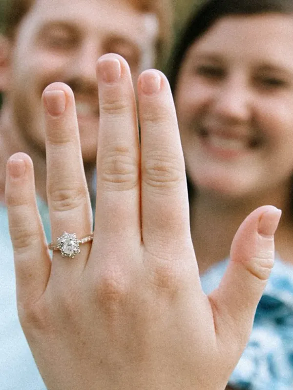 John & Mary  Bashinski Fine Gems & Jewelry, Inc Macon, GA