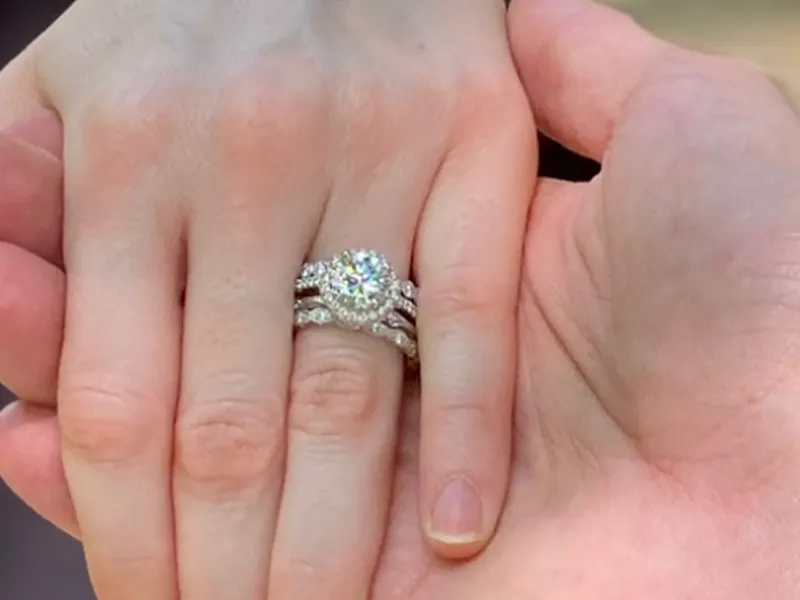 Steve & Alice  Bashinski Fine Gems & Jewelry, Inc Macon, GA