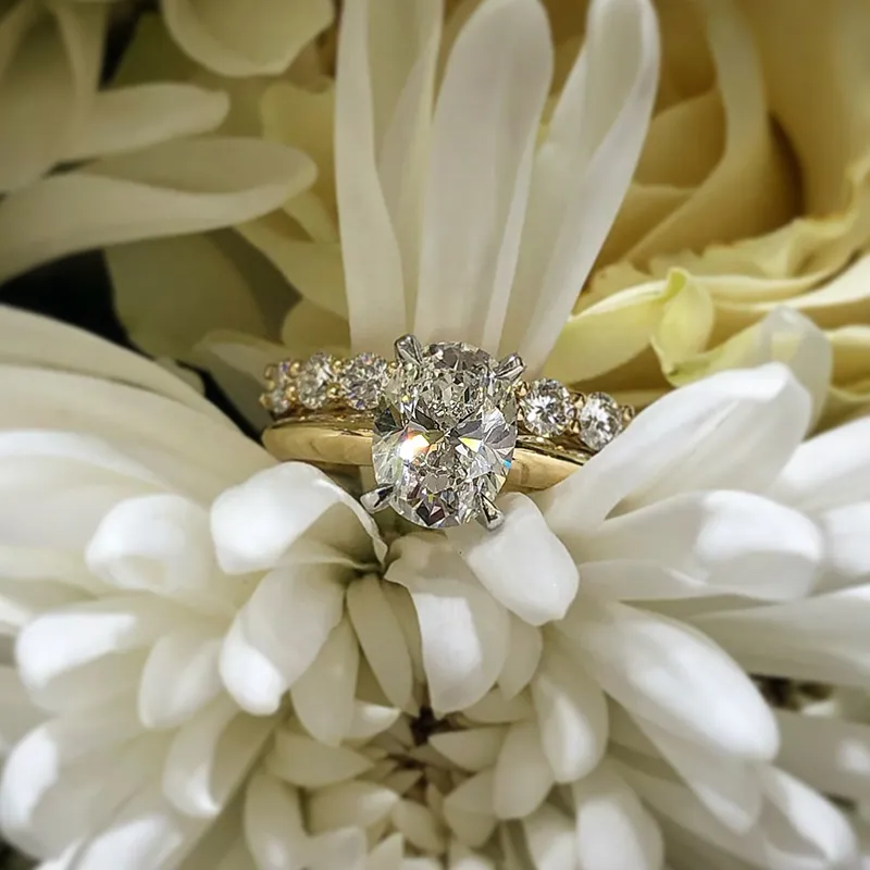 Bashinski Fine Gems & Jewelry, Inc Macon, GA