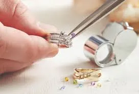 Learn about Jewelry Repairs image