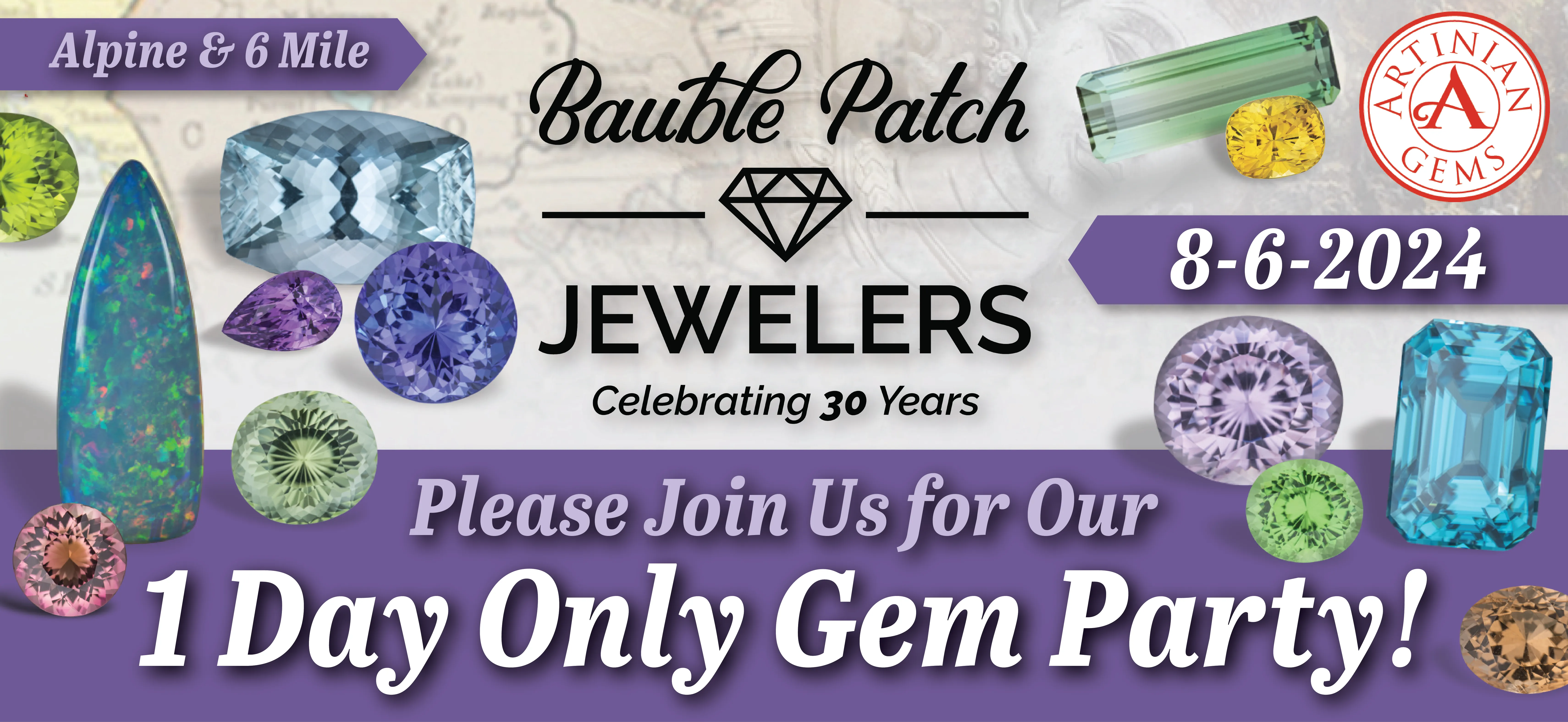 Bauble Patch Jewelers Comstock Park, MI