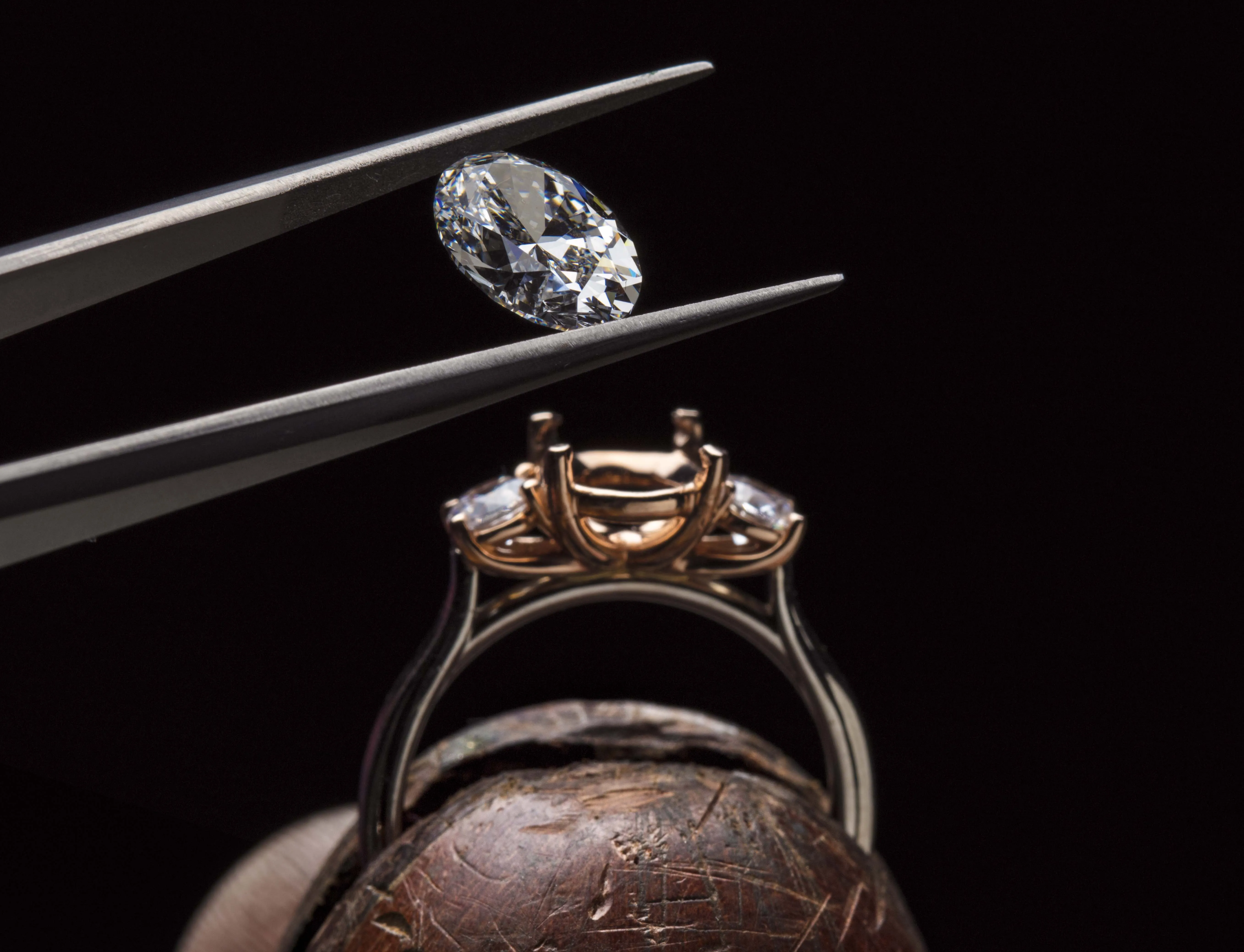 Learn about Jewelry Repairs image