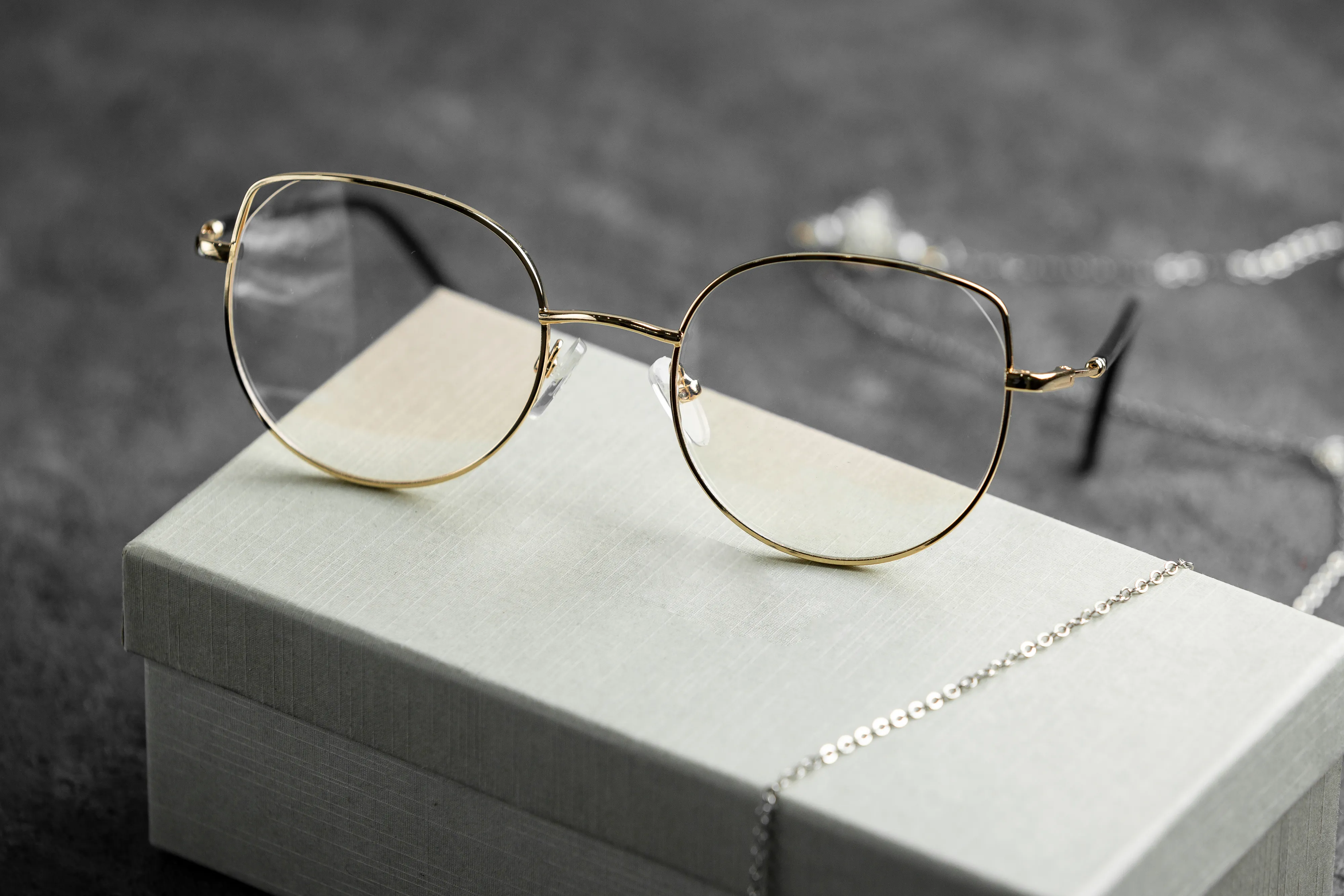 Learn about Eyeglass Repair image