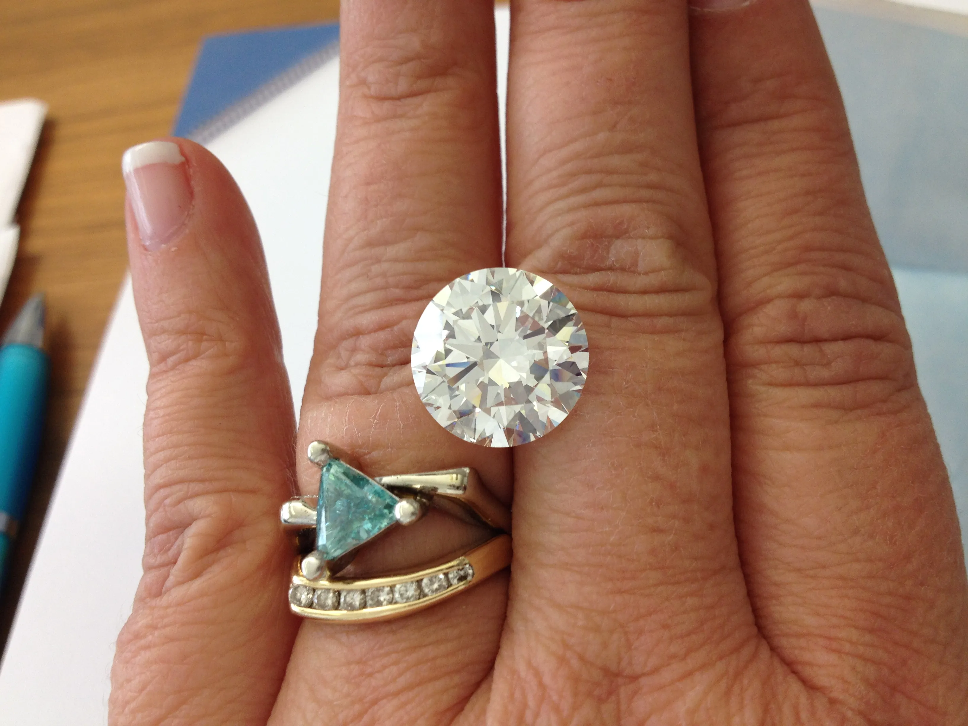 Learn about Antwerp Diamonds image