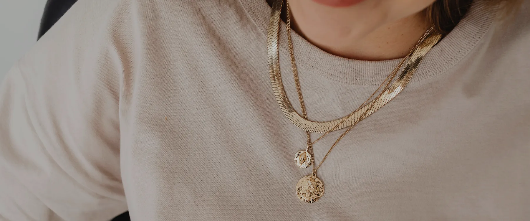 Explore Our Trending Jewelry Pieces Take a look at the dazzling trending jewelry options that we currently have in our collection! Bauble Patch Jewelers Comstock Park, MI