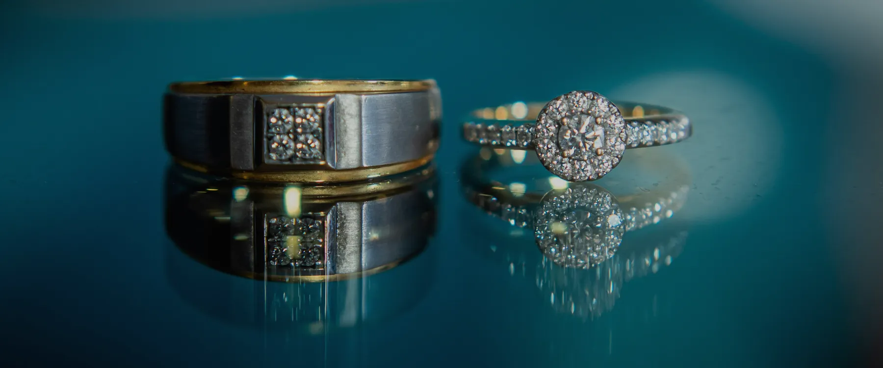 Custom Gallery Take a look at all of the previous projects we've crafted for our customers in the past. Bauble Patch Jewelers Comstock Park, MI