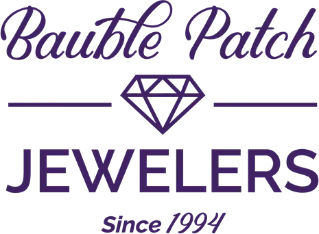 Bauble Patch Jewelers logo