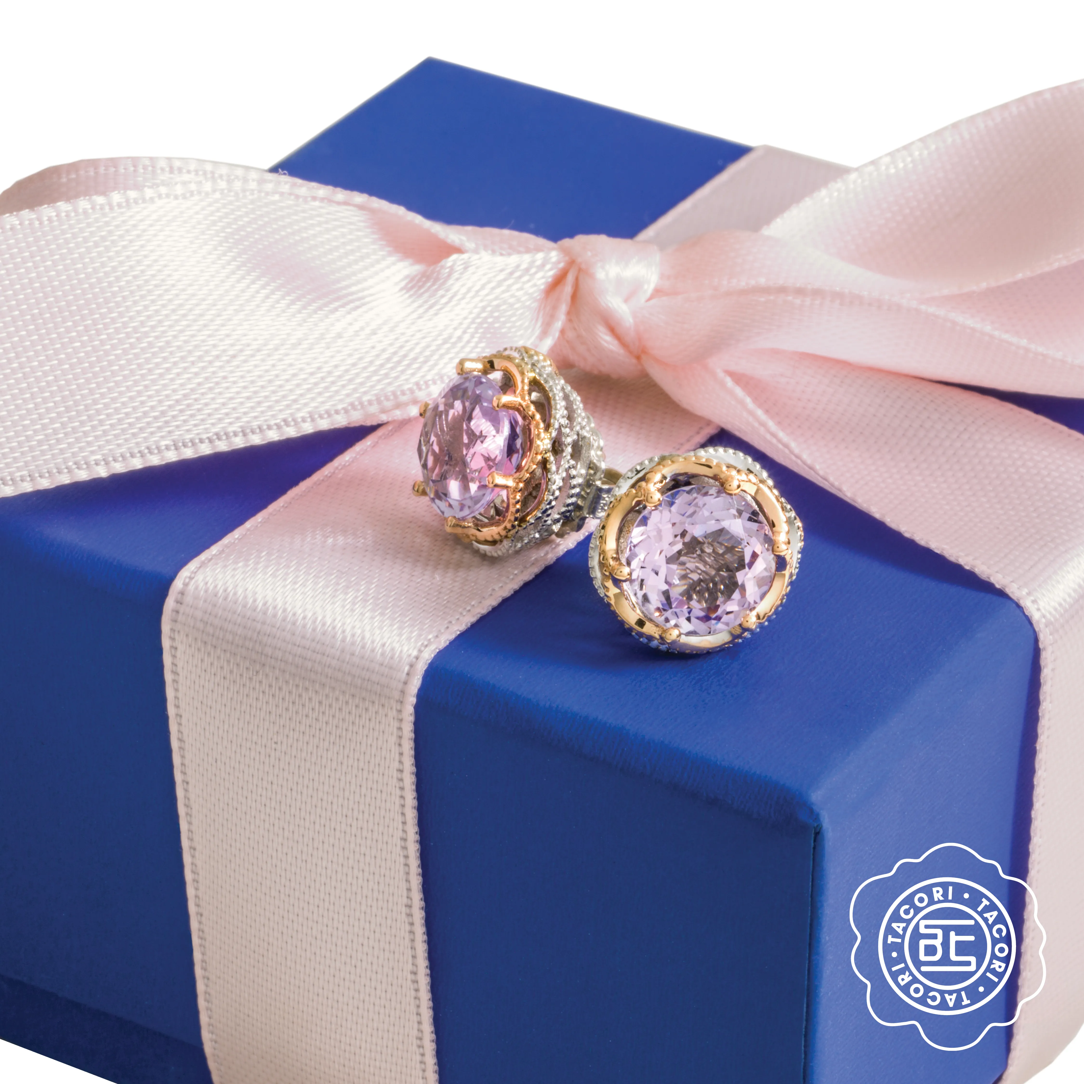 Tacori Detailed, elegant pieces that are easy to dress up or down. Great for giftitng! Baxters Fine Jewelry Warwick, RI