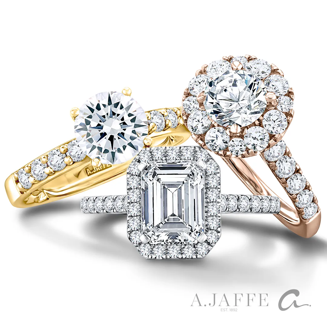 Bridal Engagement Baxter's Jewelers Warwick Jewelers