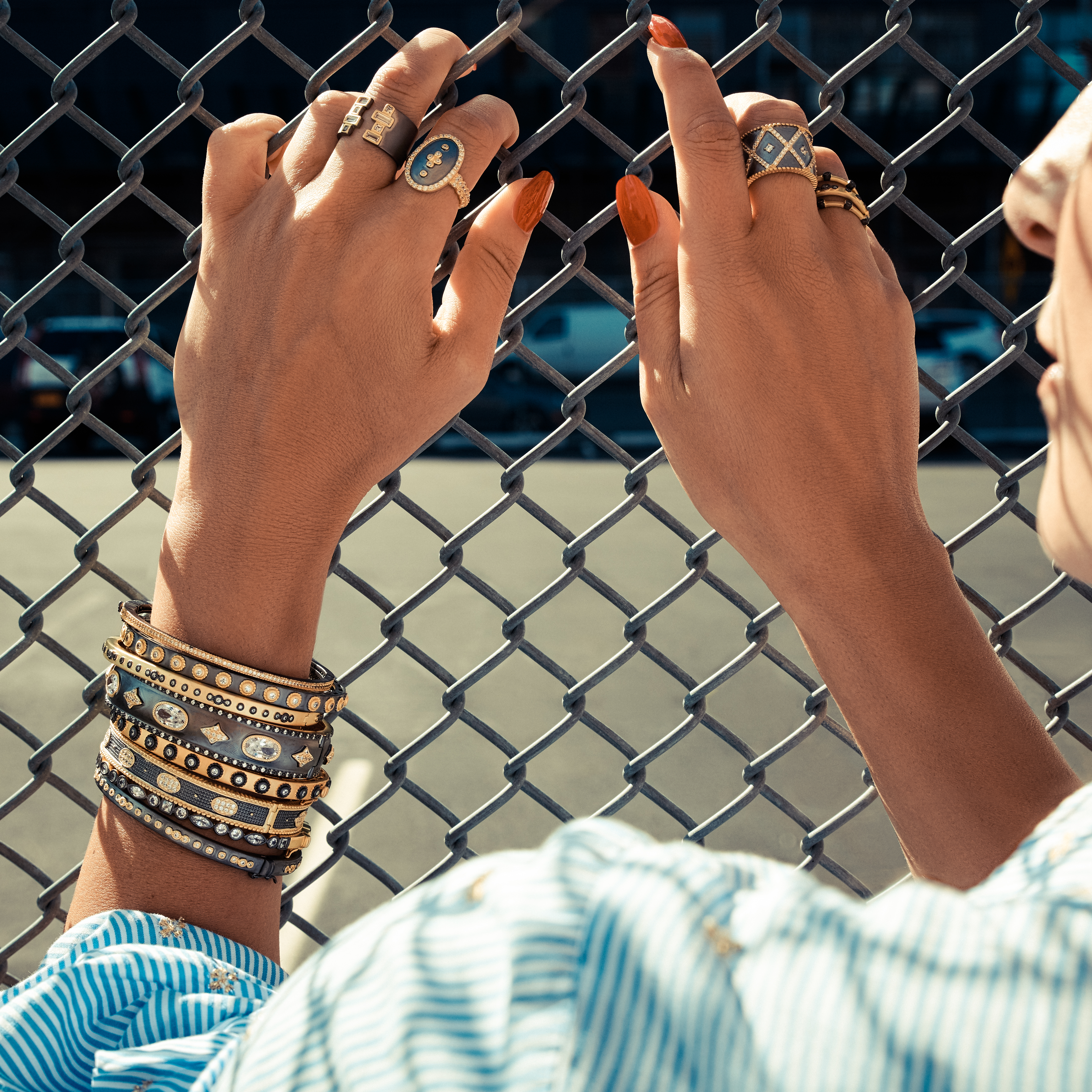 Baxters Fine Jewelry Warwick, RI