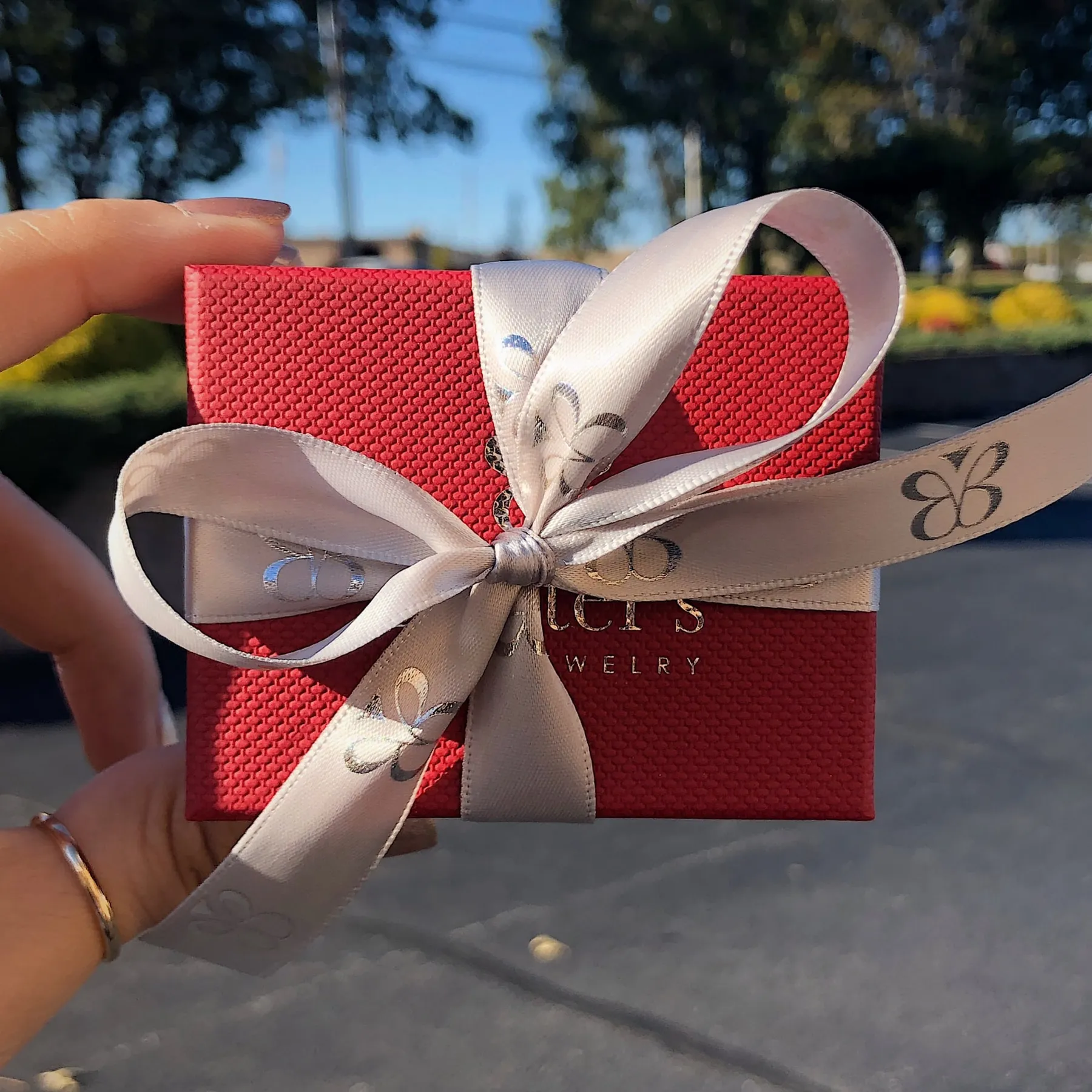 Jewelry and Gifts Baxter's Jewelers Warwick, RI Jewelers