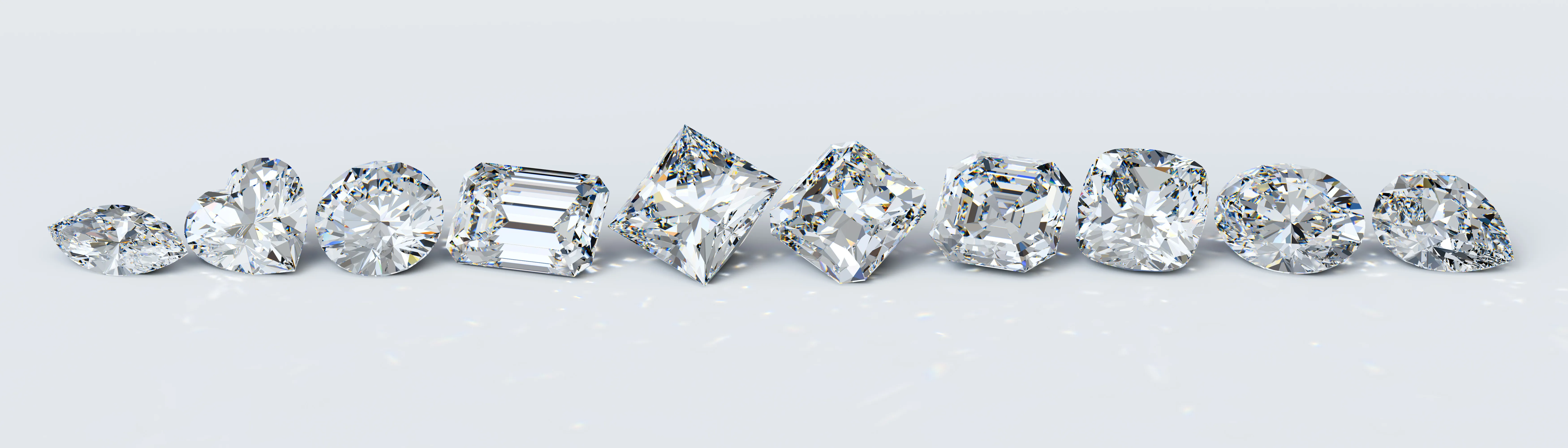 Lifelong Value Jewelry represents a time, place and even a memory. The pieces we wear show our personality without saying a word, and should reflect our changing styles and tastes. That is why at Baxter's, when you purchase a genuine diamond, we will give full value for your' center diamond back towards an upgrade in the future. Diamonds are rare, and never go out of style; so even though your tastes may change, your value will not. Even if your diamond wasn't orignally purchased at Baxter's and you are looking to upgrade, or change your diamond; we can evaluate your diamond for a trade in towards something new. Applicable only to genuine diamonds, restrictions and exclusions apply; inquire for details. Baxters Fine Jewelry Warwick, RI
