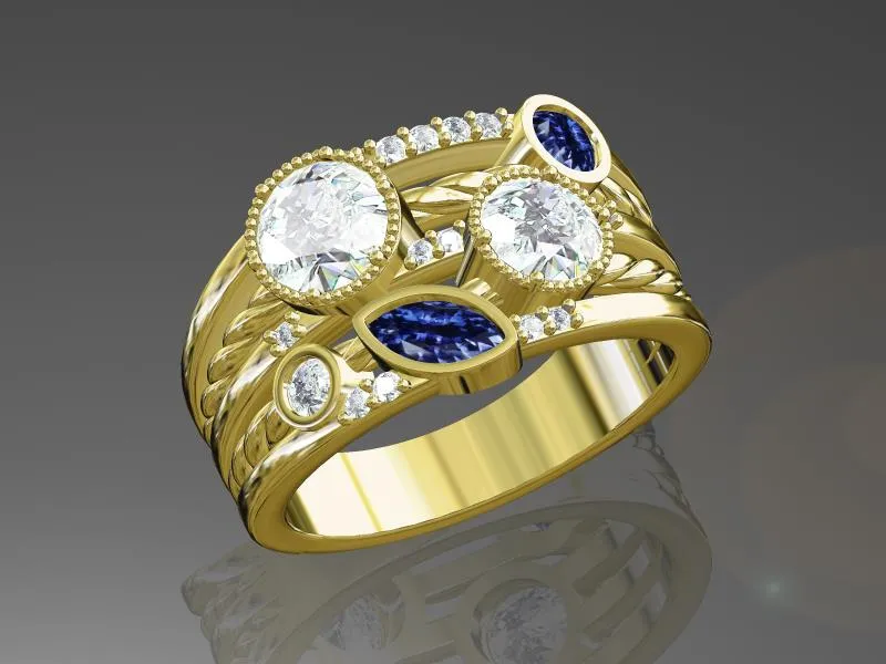 Baxters Fine Jewelry Warwick, RI