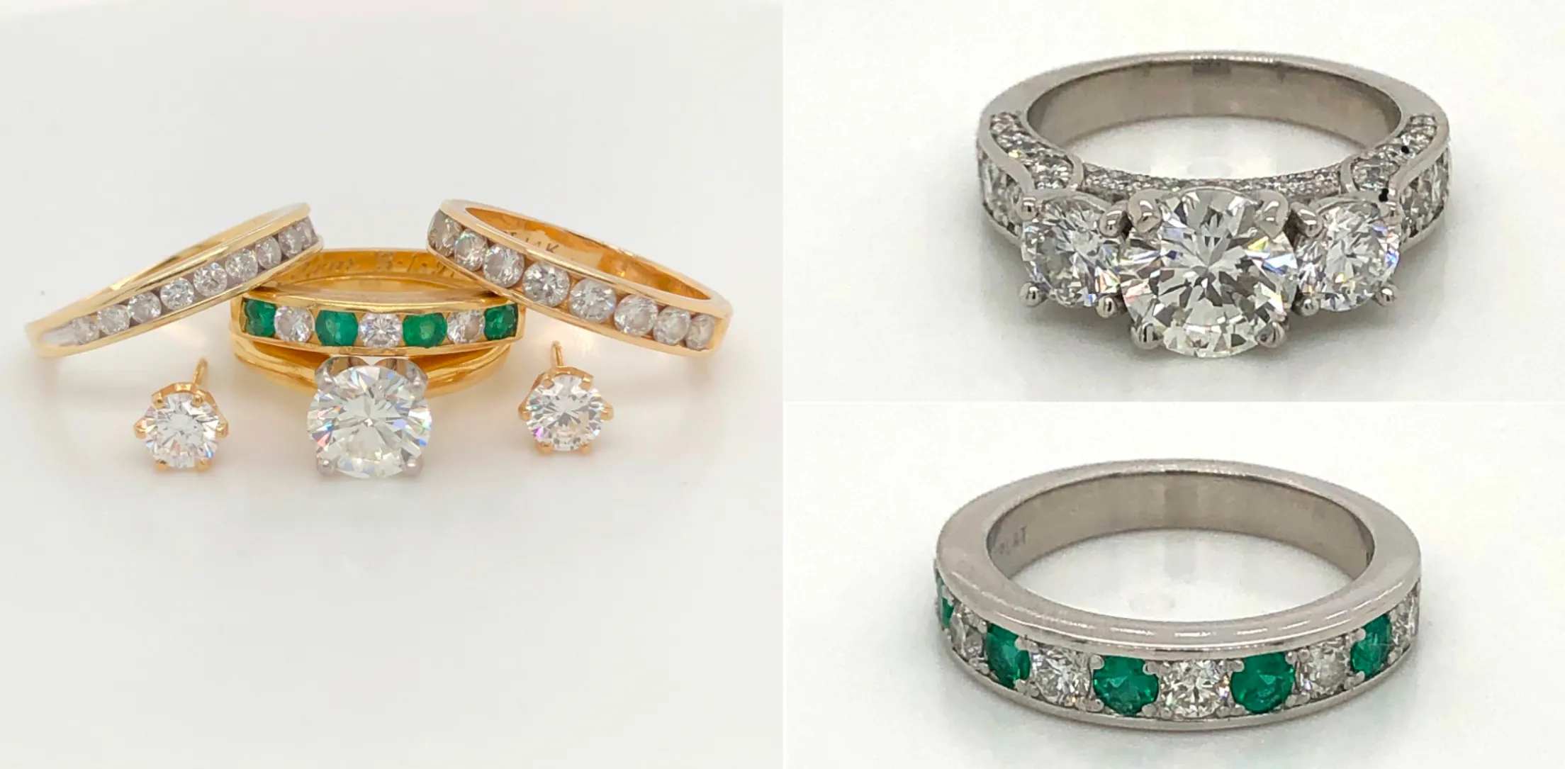 Baxters Fine Jewelry Warwick, RI