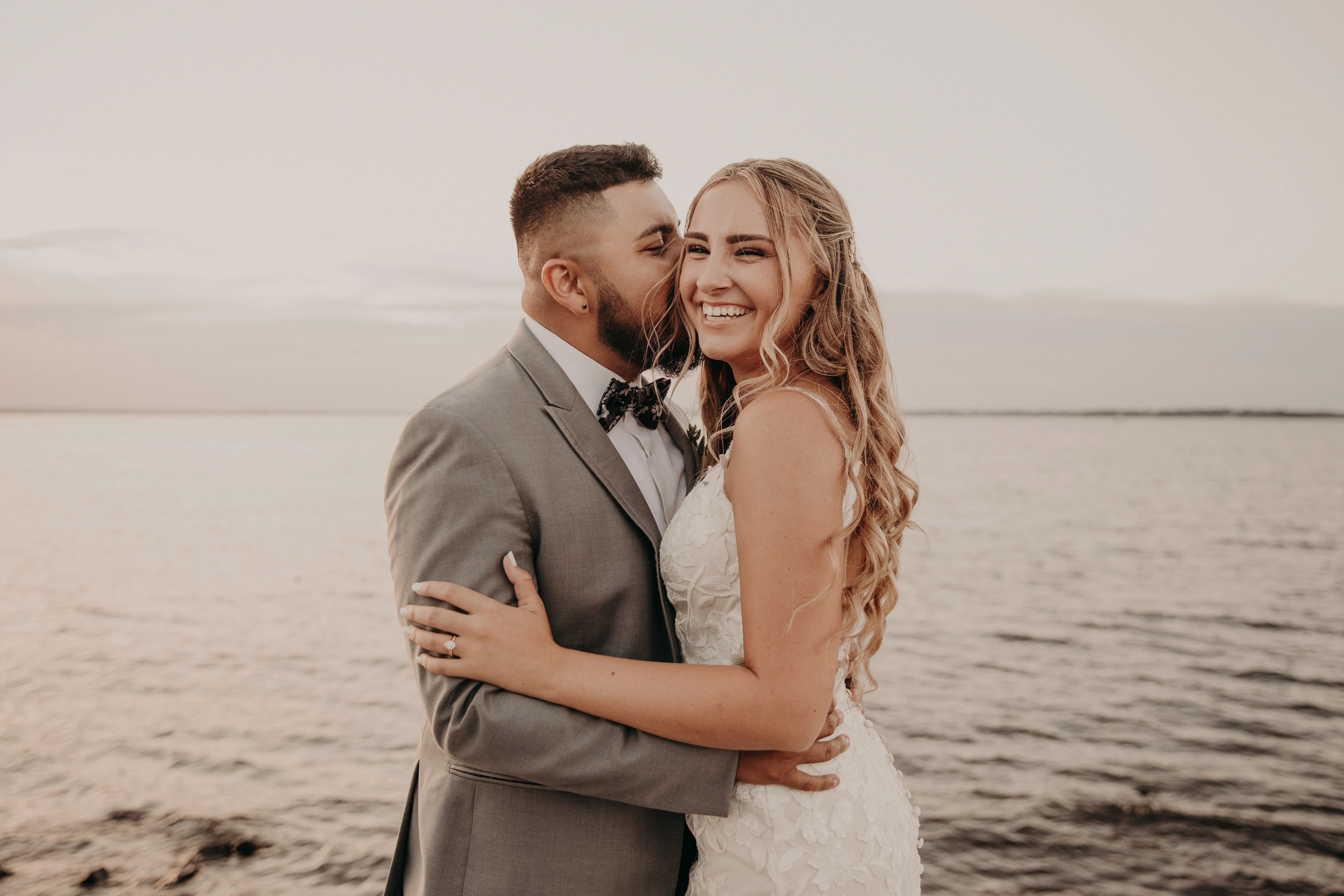 Andre and Arianna  Baxters Fine Jewelry Warwick, RI