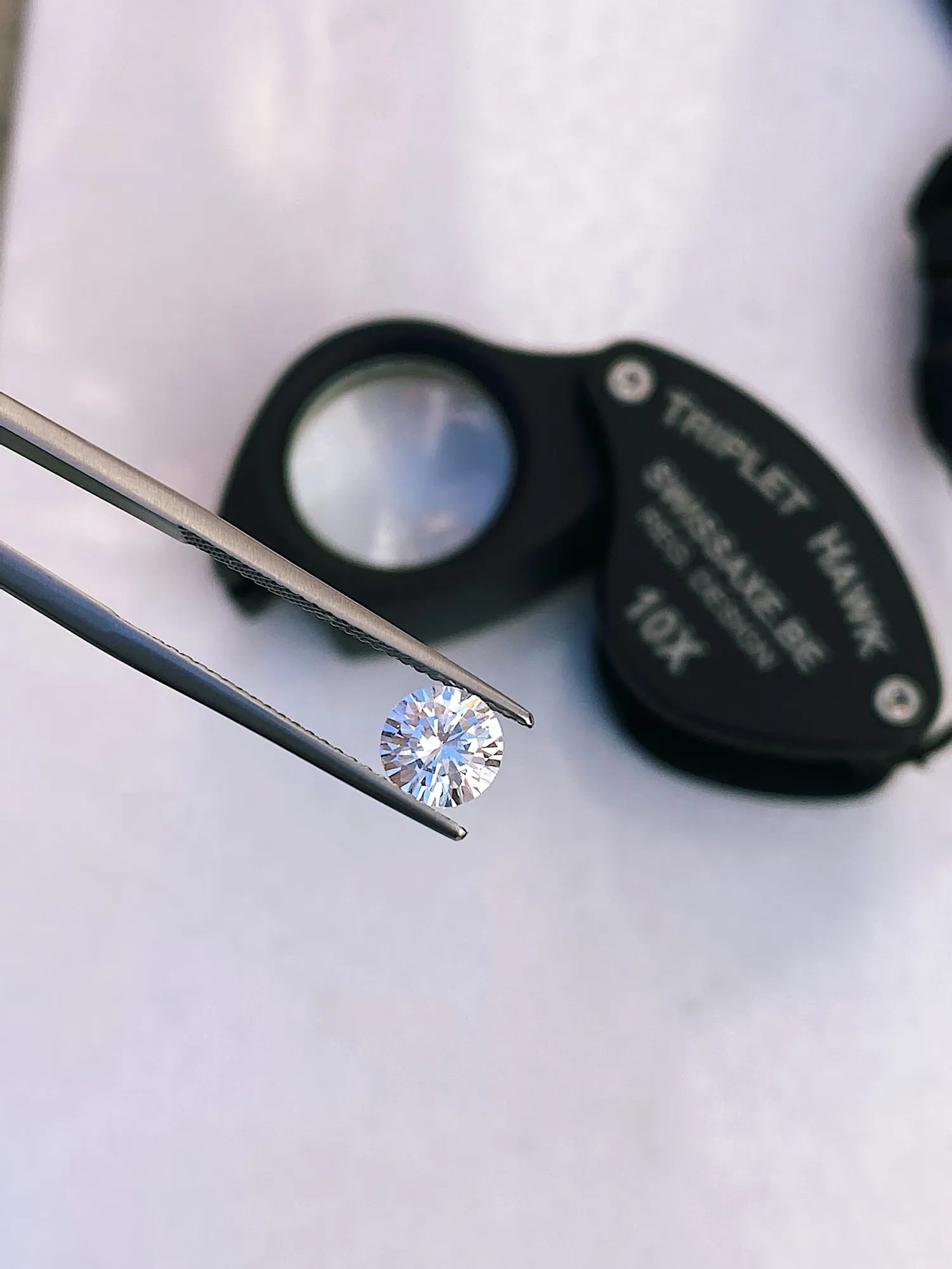 All Diamonds Baxter's Jewelry Warwick, RI