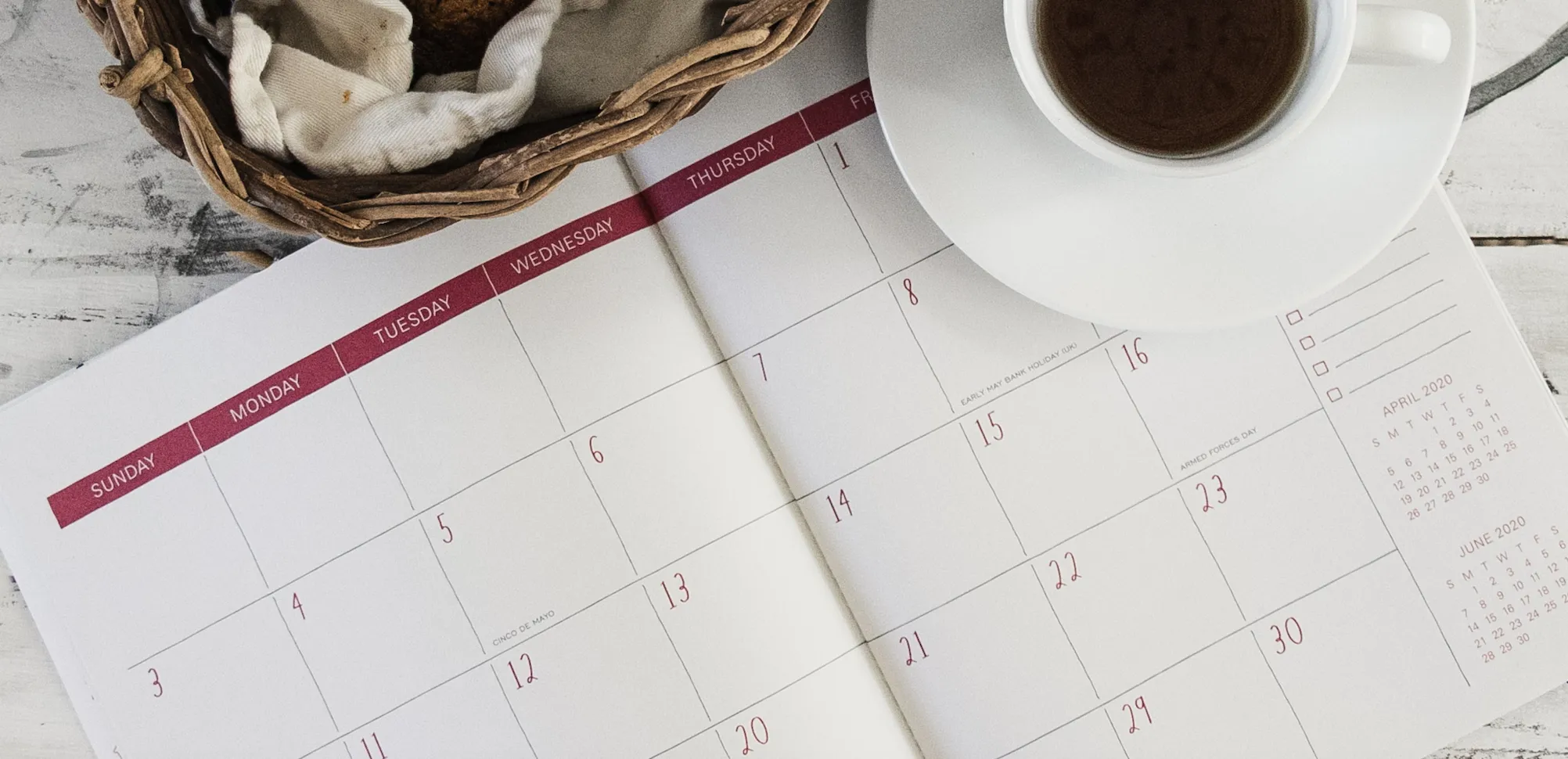 News and Events Stay up to date on all things Baxter