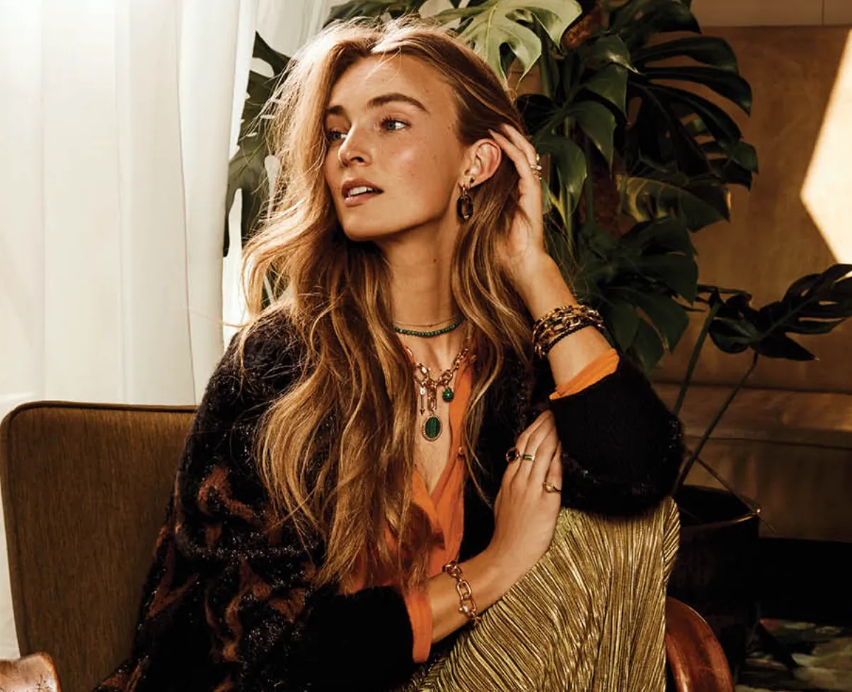 Ti Sento Milano Trending fashion styles at price points that make it easy to grow your jewelry collection.  Baxters Fine Jewelry Warwick, RI