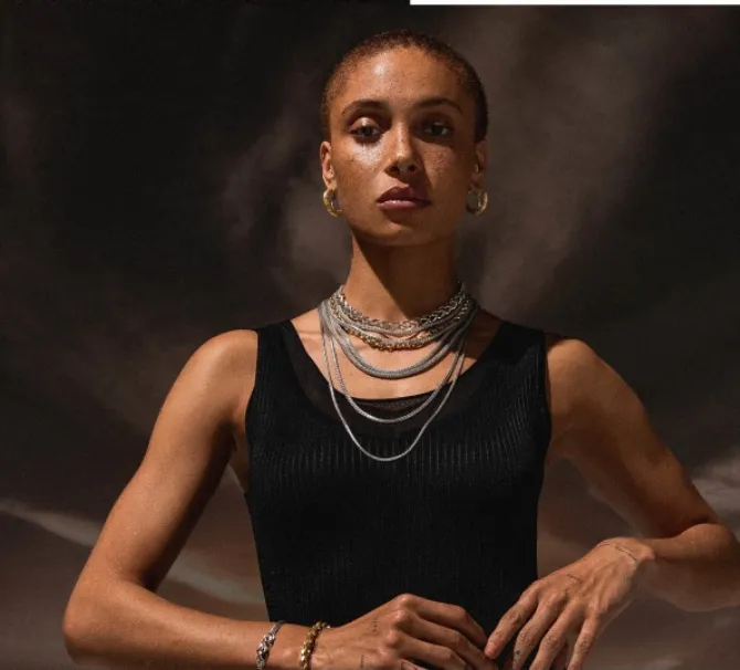 John Hardy Bold collections, with classic everyday styles as well as unique statement pieces. Baxters Fine Jewelry Warwick, RI