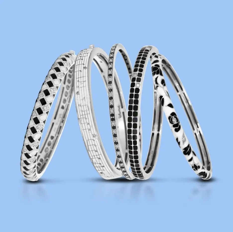 Baxters Fine Jewelry Warwick, RI