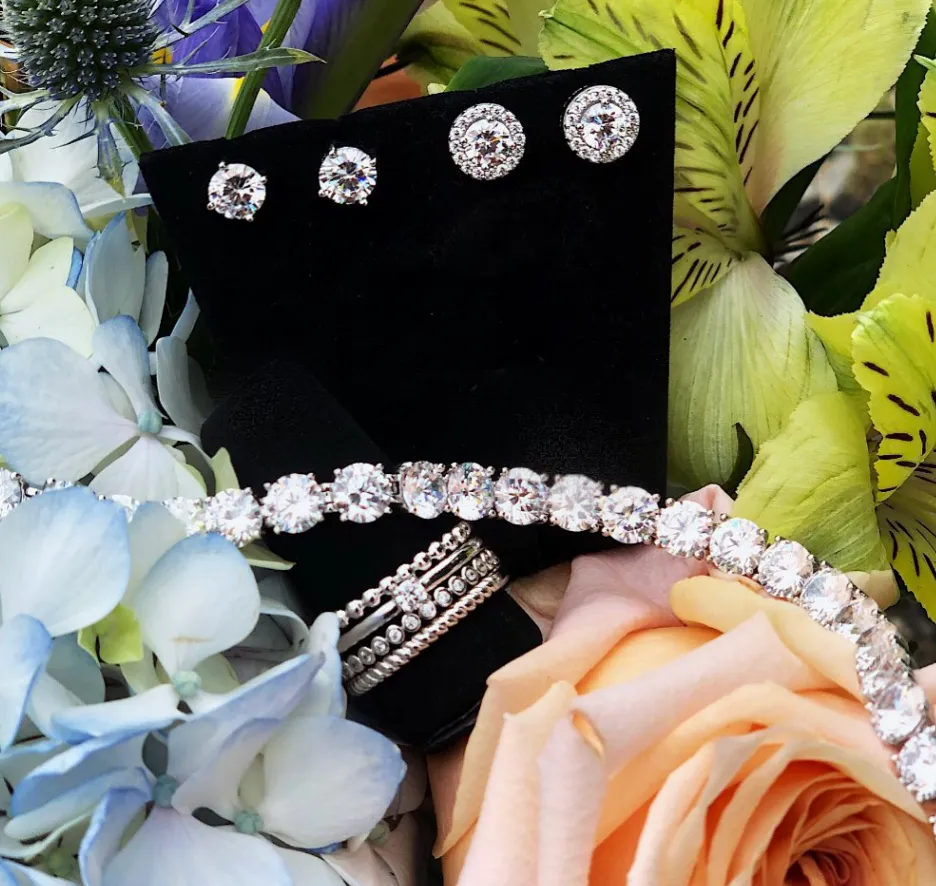 Jewelry and Gifts Baxter's Jewelers Warwick, RI Jewelers