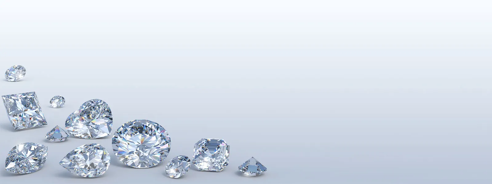 Our Diamonds  Baxters Fine Jewelry Warwick, RI